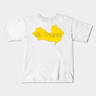 St. Tropez Kids T-Shirt